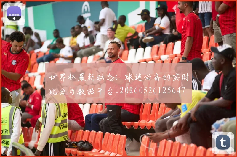 世界杯最新动态：球迷必备的实时比分与数据平台_20260526125647